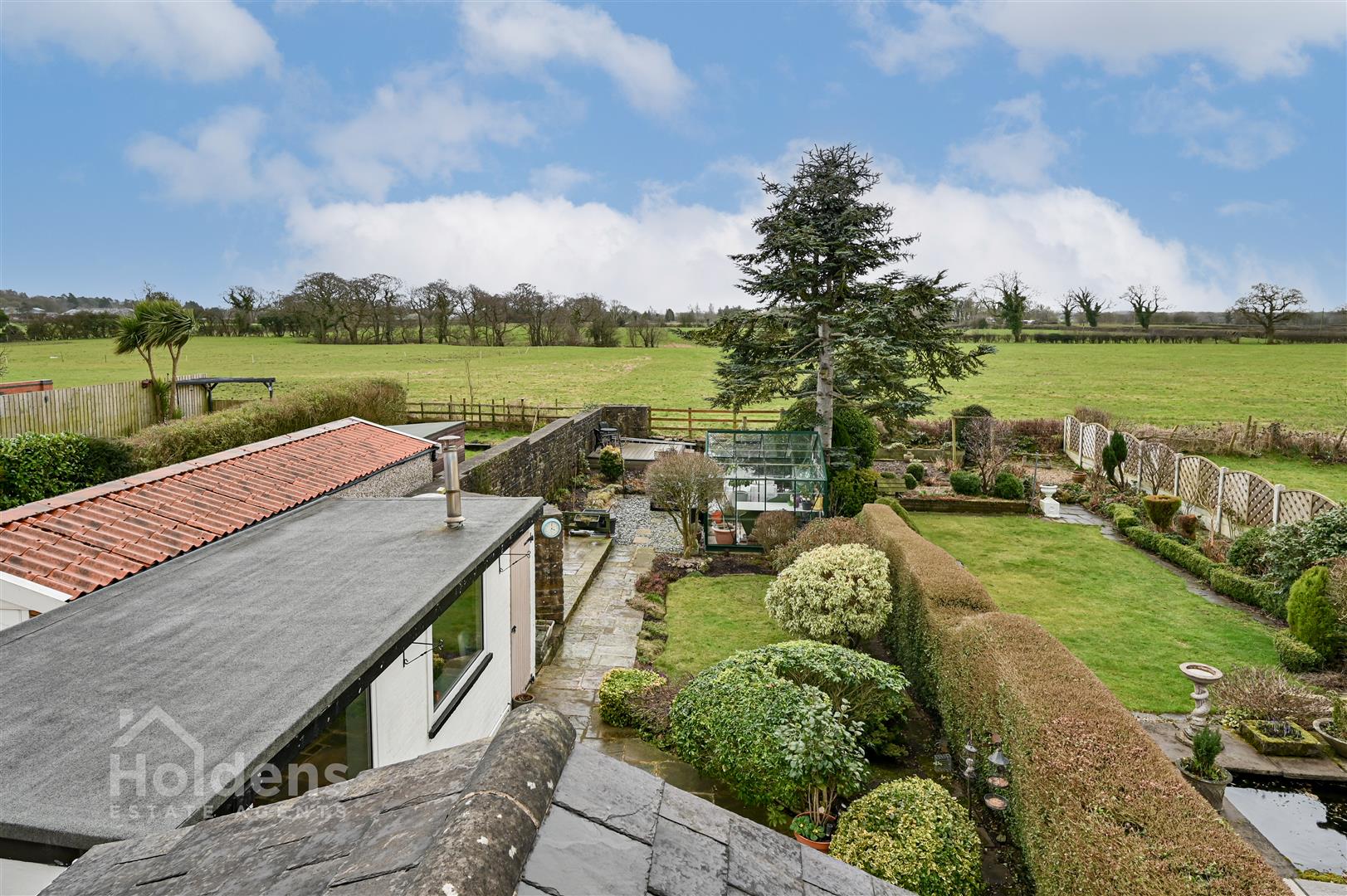 Whittingham Lane, Goosnargh, Preston